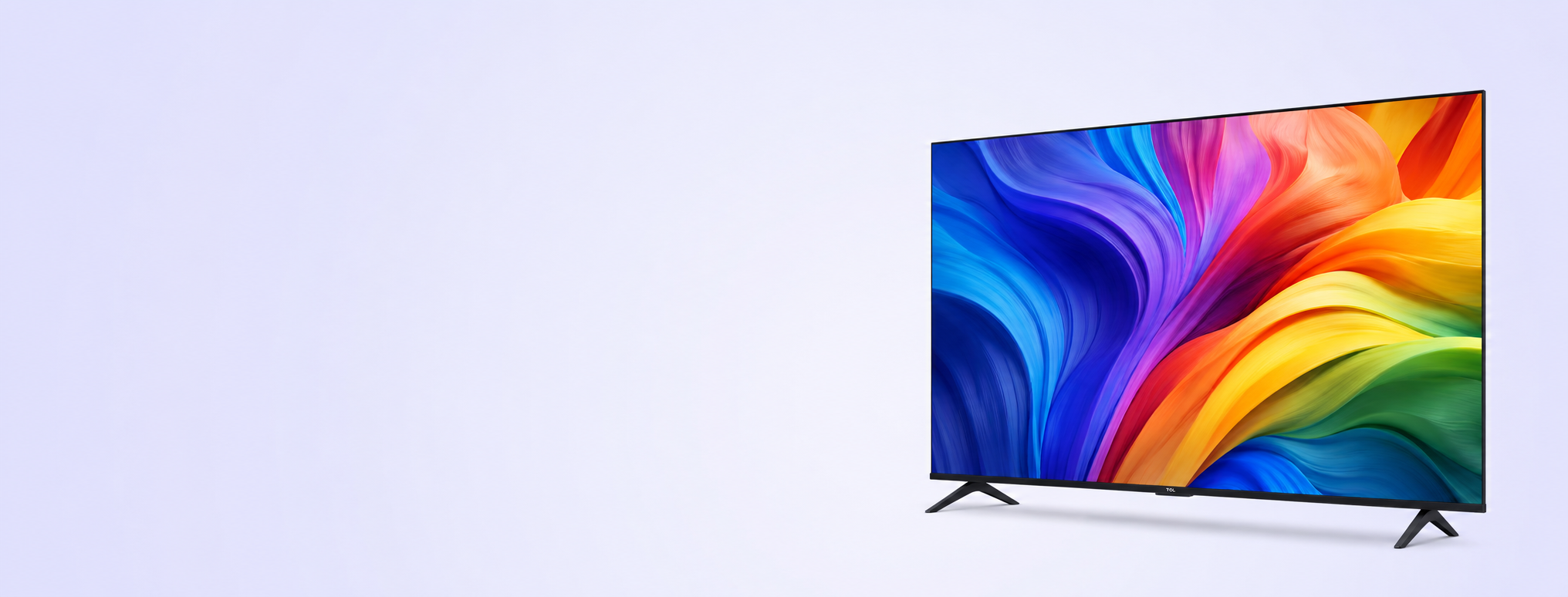 L’expérience TV TCL en grand