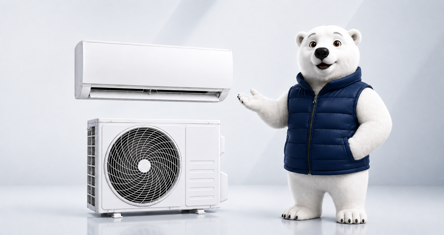 Climatiseurs TCL