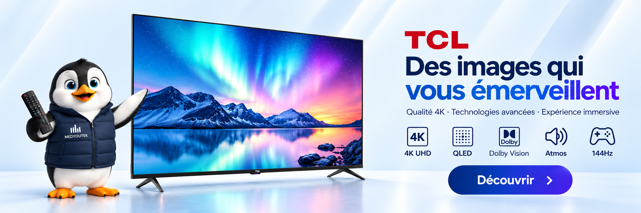 Televisions