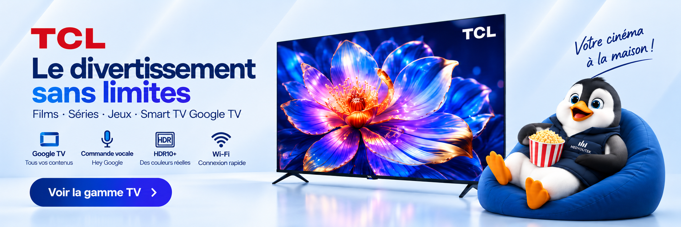 Televisions