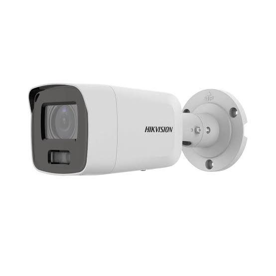 Camera Surveillance Hikvision ColorVu