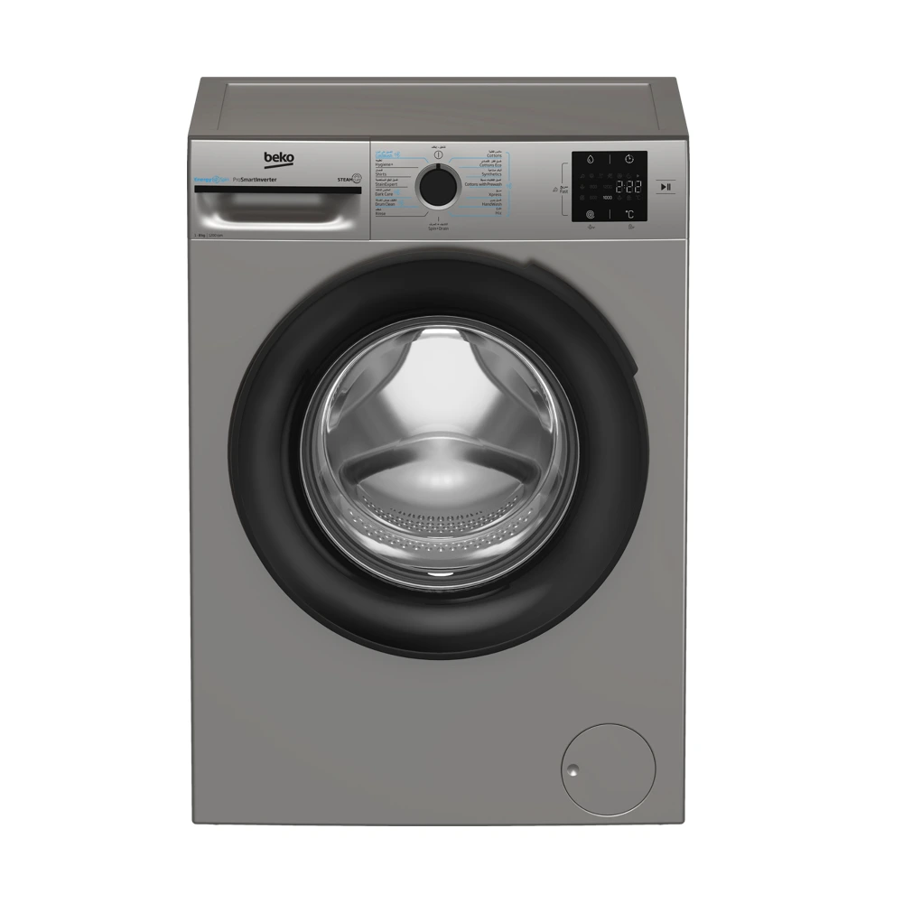 Beko Machine a Laver