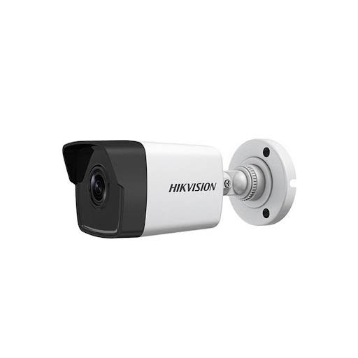 Camera Surveillance Hikvision Bullet