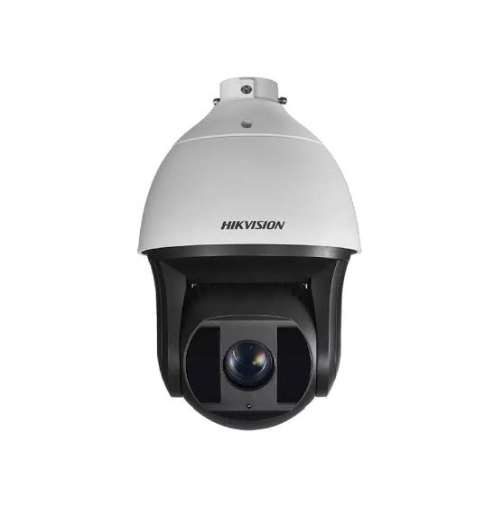 Camera Surveillance Hikvision PTZ